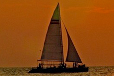 Cozumel Catamaran tour cruise excursion