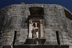 Dubrovnik Pile Gate cruise excursion
