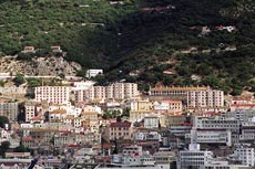 Gibraltar City Tour