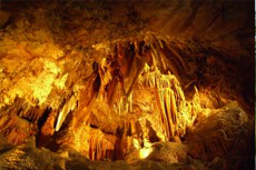 Gibraltar St. Michael's Cave