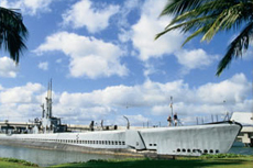 Honolulu Pearl Harbor