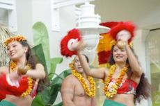Honolulu Polynesian Cultural Center cruise excursion