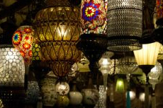 Istanbul Grand Bazaar cruise excursion