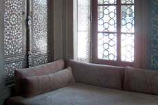 Istanbul Topkapi Walking Tour cruise excursion