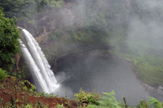 Kauai Wailua River cruise excursion