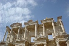 Kusadasi Basilica of St. John cruise excursion
