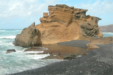 Lanzarote Beach Transfer cruise excursion