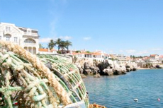 Lisbon Cascais Walking Tour