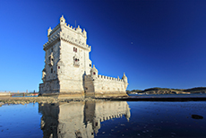 Lisbon Belem Tower