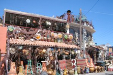 Manzanillo Pueblos Walking Tour cruise excursion