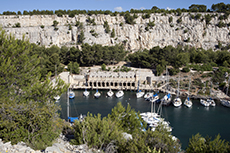 Marseille Bandol Walking Tour cruise excursion