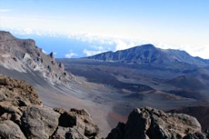 Maui Haleakala Crater cruise excursion