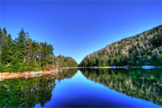 Montreal Glorious Laurentians cruise excursion