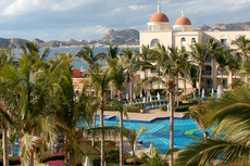 Nassau Resort Day Pass
