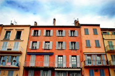 Nice Cannes Walking Tour cruise excursion