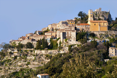 Nice Eze Walking Tour cruise excursion