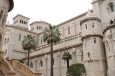 Nice Monte Carlo Walking Tour cruise excursion