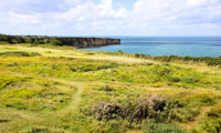 Paris D-Day Beaches