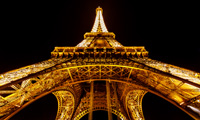 Paris Eiffel Tower