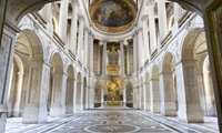 Paris Versailles