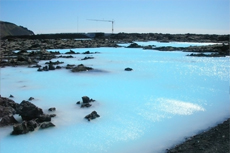 Reykjavik Blue Lagoon cruise excursion