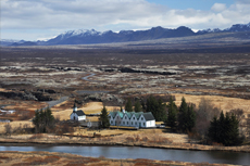 Reykjavik Golden Circle cruise excursion