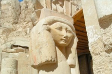 Safaga Queen Hapshetsut's Temple cruise excursion