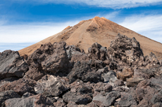 Tenerife Best of Tenerife - Lava and Fire cruise excursion