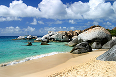Tortola Virgin Gorda