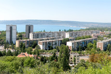 Varna City Tour