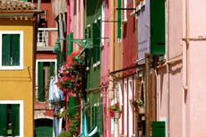 Venice Venice Walking Tour