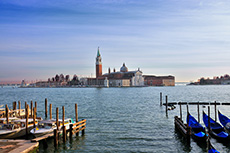 Venice St. George Island cruise excursion