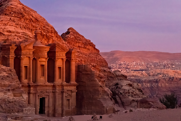"Indiana Jones and the Last Crusade" (Photo: Ralf Siemieniec/Shutterstock.com) "Indiana Jones and the Last Crusade"
