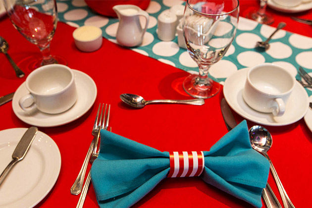Don't eat breakfast at the buffet every day (Photo: Cruise Critic) Don't eat breakfast at the buffet every day