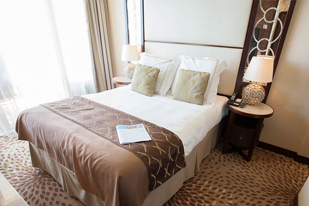 Just ask (Photo: Cruise Critic) Just ask