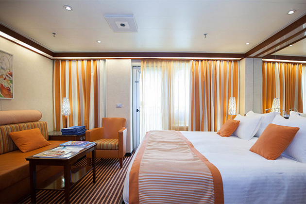 Be careful what you wish for (Photo: Cruise Critic) Be careful what you wish for