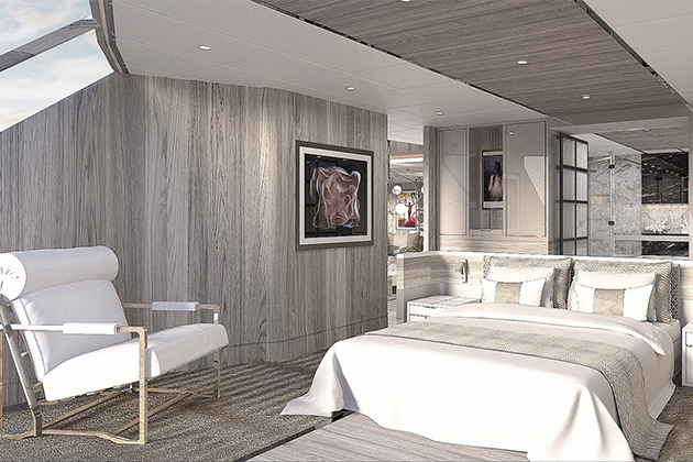 Iconic Suite (Continued) Iconic Suite (Continued)