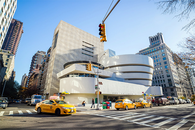 Get Something for Free in New York (Photo: f11photo/Shutterstock.com) Get Something for Free in New York