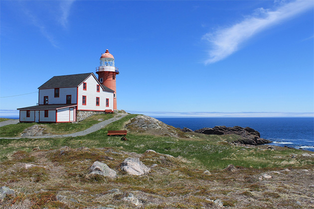 Ghost Stories, Picnics and a Regatta in St. John's (Photo: stbar1964/Shutterstock.com) Ghost Stories, Picnics and a Regatta in St. John's