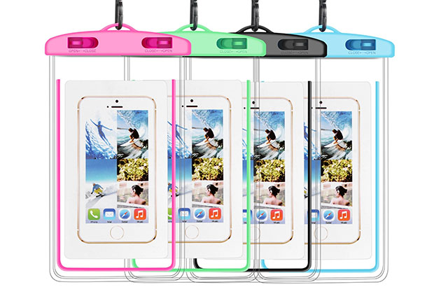 Waterproof Phone Case Waterproof Phone Case
