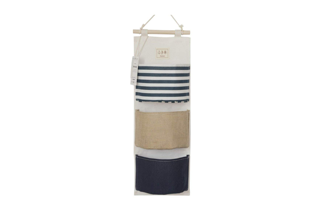 Hanging Pocket Organizer (Photo: Cruise Critic ) Hanging Pocket Organizer