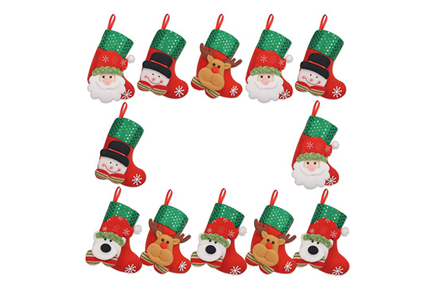 Stockings (Photo: Amazon) Stockings