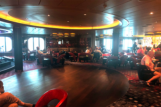 6. After: Rolling Stone Rock Room 6. After: Rolling Stone Rock Room