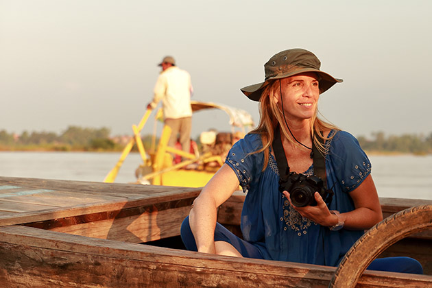 Photos and Camera Equipment (Photo: livcool/Shutterstock) Photos and Camera Equipment