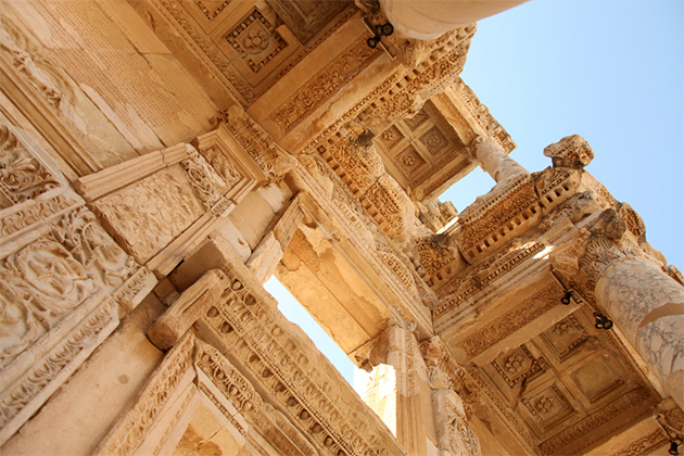 Kusadasi, Turkey (Photo: safakcakir/Shutterstock.com) Kusadasi, Turkey