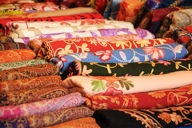 Proper Attire (Photo: Elena Dijour/Shutterstock) Proper Attire