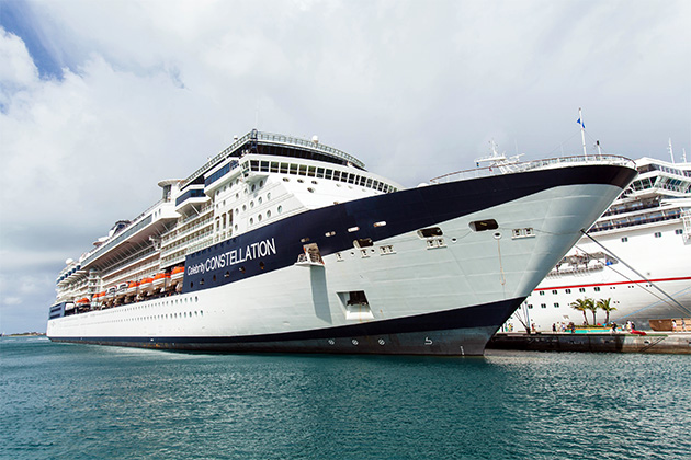 (Photo: Cruise Critic) (Photo: Cruise Critic)
