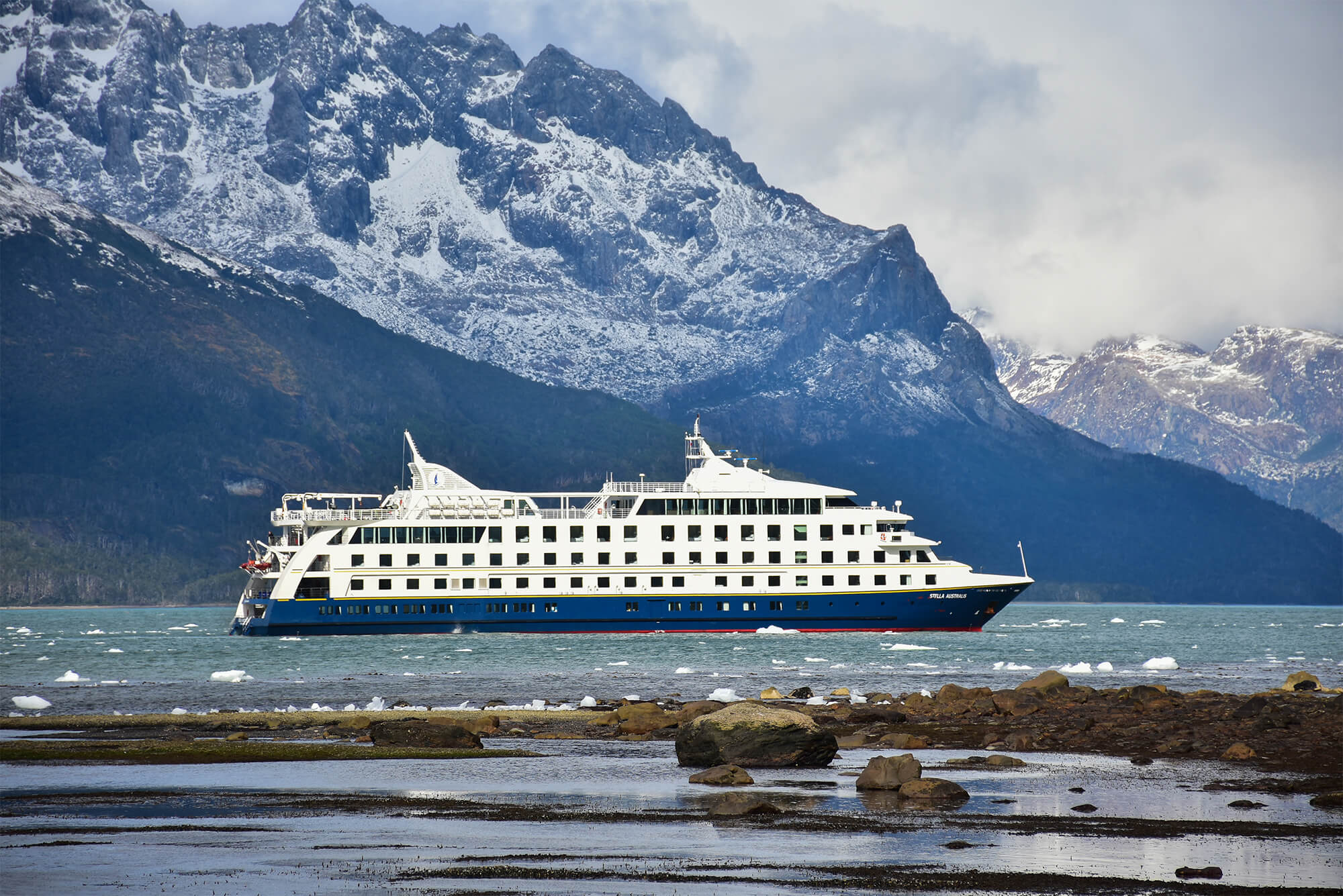 Best Small Cruise Ships for Value 2018 Cruisers' Choice Awards