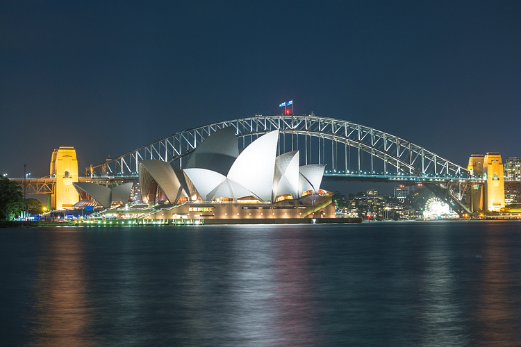 Sydney cruise port Sydney cruise port