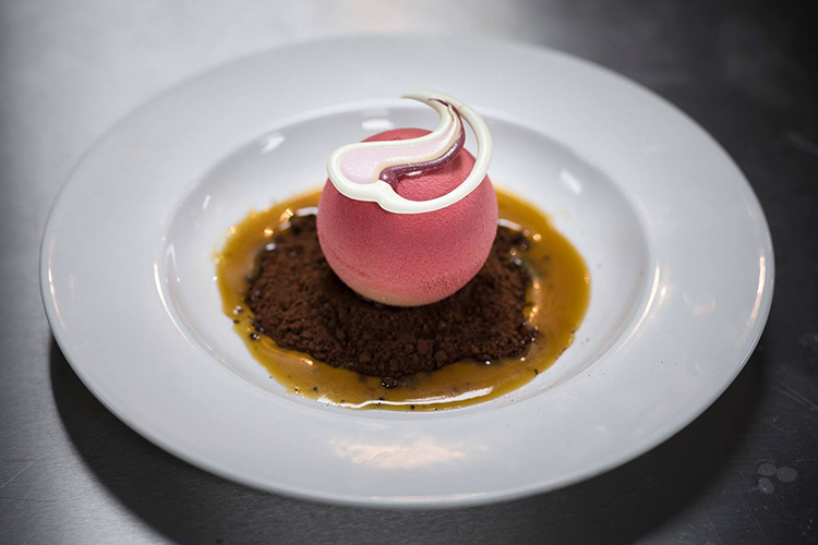 P&O Cruises cruise line